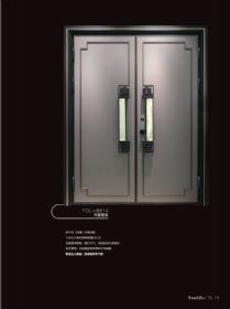 梵帝龙铸铝门梵帝龙主力方面-015