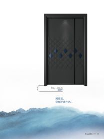 梵帝龙铸铝门梵帝龙主力方面-061
