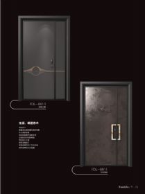 梵帝龙铸铝门梵帝龙主力方面-065