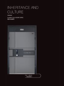 梵帝龙铸铝门梵帝龙主力方面-082