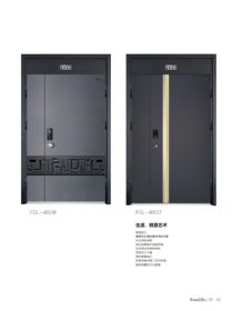 梵帝龙铸铝门梵帝龙主力方面-083