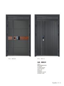 梵帝龙铸铝门梵帝龙主力方面-085