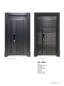 梵帝龙铸铝门梵帝龙主力方面-093