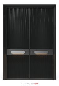 精工装甲入户门FDL-005