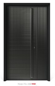 精工装甲入户门FDL-008