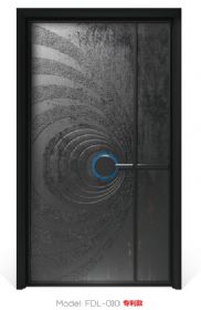 精工装甲入户门FDL-010
