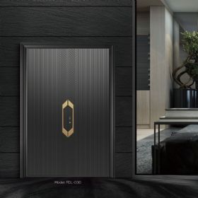 精工装甲入户门FDL-030