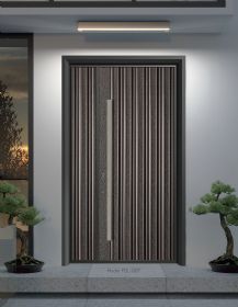 精工装甲入户门FDL-097